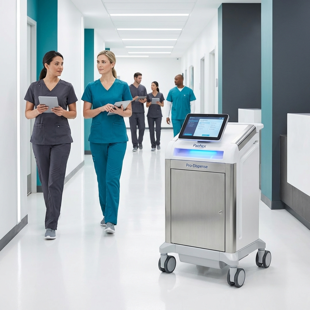 Clinical Care Solution