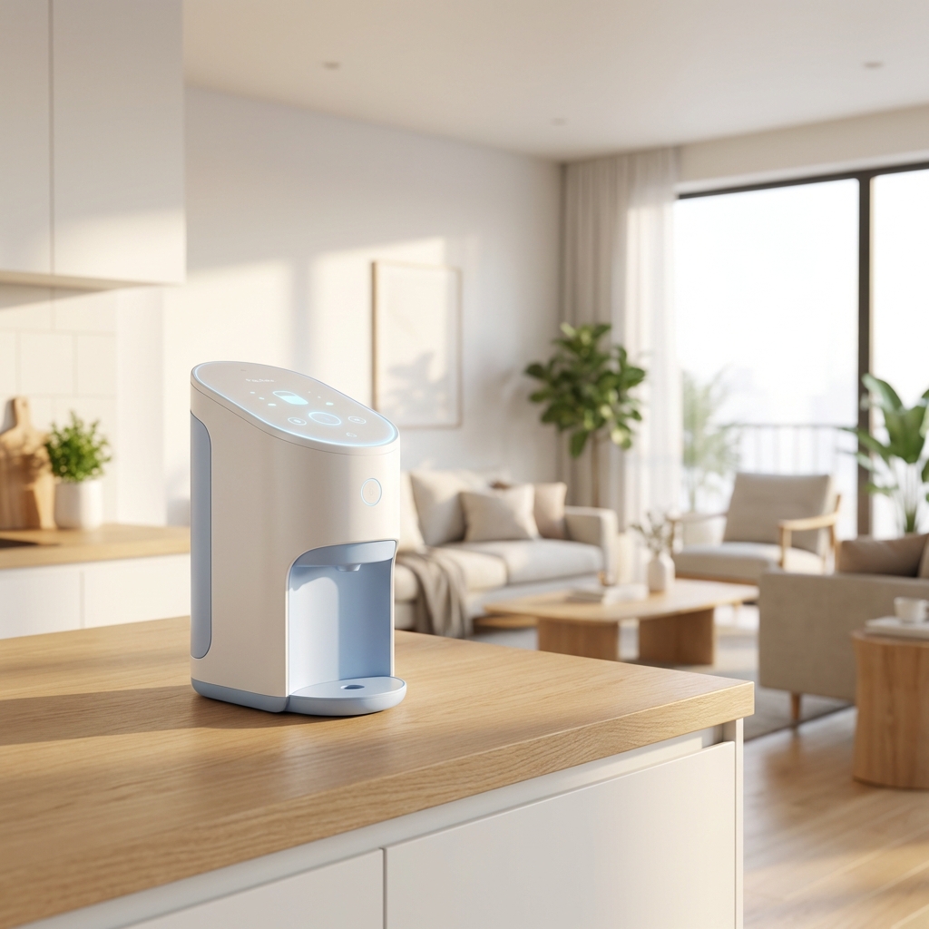 Home Care Solution