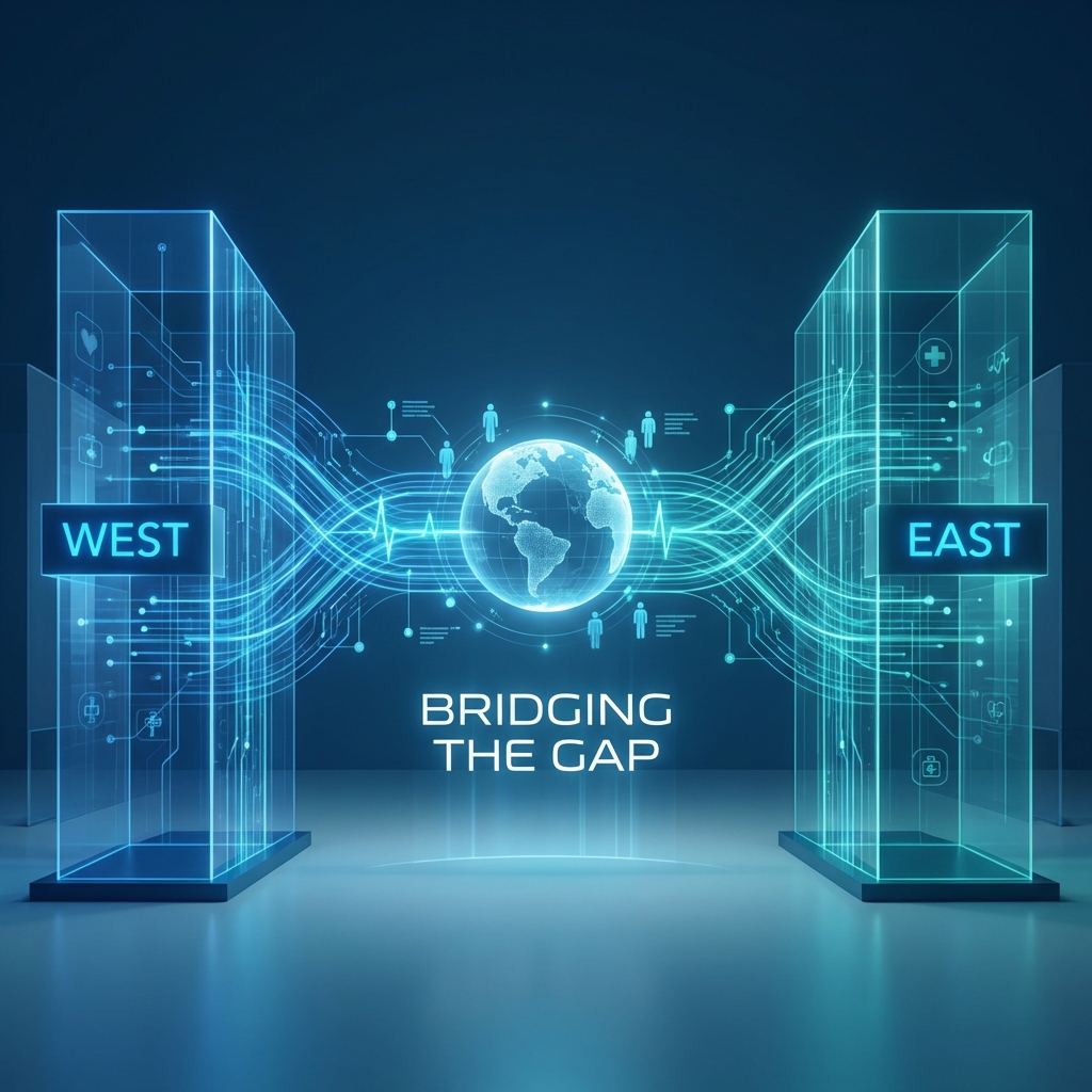 Pauhex Global Synergy: Bridging the Gap