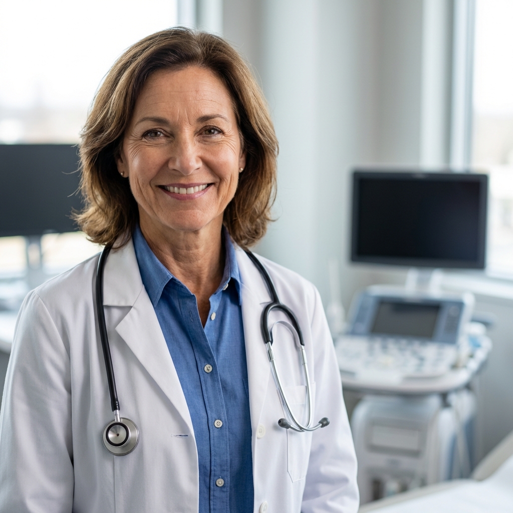 Dr. Rachel Liang